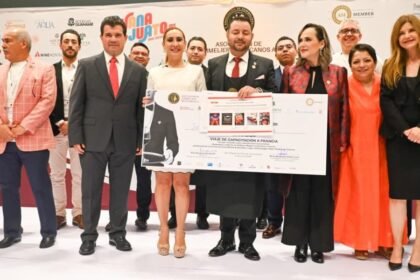 San Miguel de Allende acoge el Concurso Nacional del Sommelier 2023