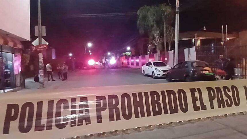 San Miguel de Allende: Asesinato en Ejido de Tirado alerta a la comunidad