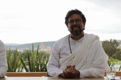 San Miguel de Allende ofrece clase gratuita por el Día Mundial del Yoga