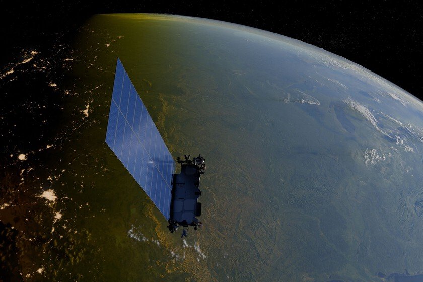 SpaceX lanza más satélites que toda la humanidad: ¿qué significa esto?