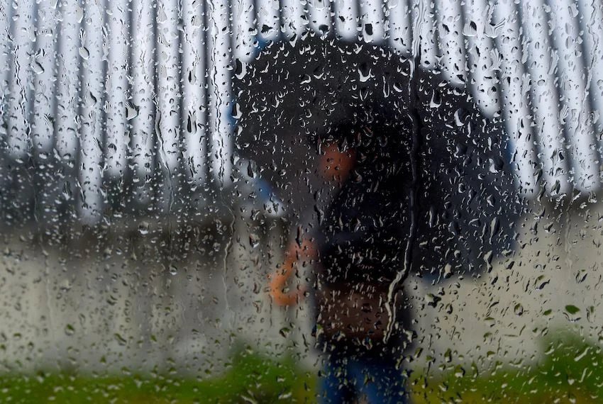 Storm System in the Gulf of Mexico: What It Means for Families