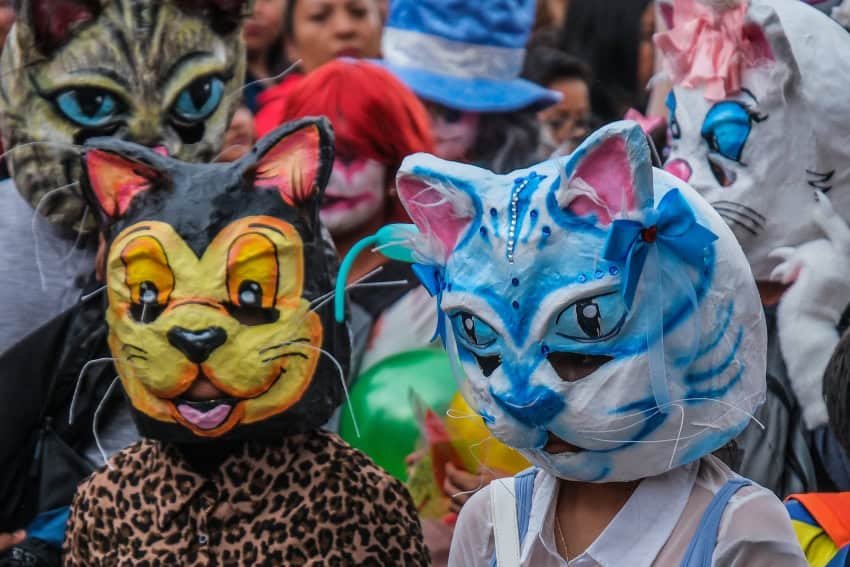 Supporting Families: Nonprofits Making a Difference in San Miguel de Allende