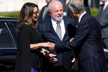 Tensión entre Trump y Lula: impacto en el sistema bancario de Brasil