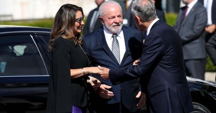 Tensión entre Trump y Lula: impacto en el sistema bancario de Brasil