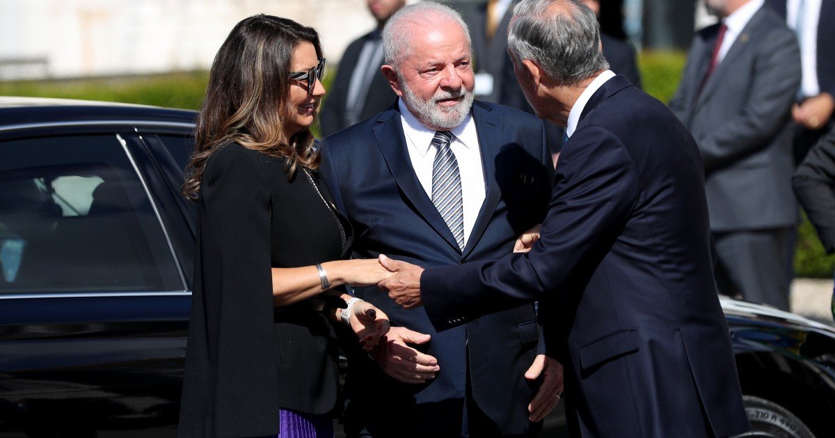 Tensión entre Trump y Lula: impacto en el sistema bancario de Brasil