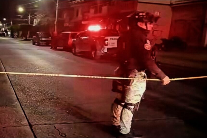 Tragedia en Guanajuato: dos mujeres pierden la vida en ataque en bar