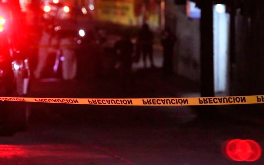 Tragedia en Los Cabos, México: Civil estadounidense pierde la vida en balacera