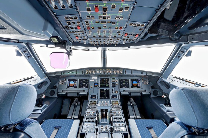 Airbus planea lanzar eAction en 2030: qué significa para ti