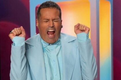 Aldo Rendón se une a 'La casa de los famosos México': ¡qué esperar!