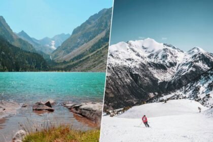 Aragón lanza plan innovador para revitalizar el Pirineo