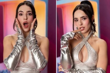 Arantza Ruiz se une a La casa de los famosos: ¿qué esperar?