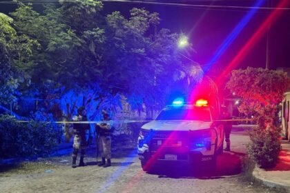 Asesinato de Cristian en Alcocer, San Miguel de Allende: Impacto local