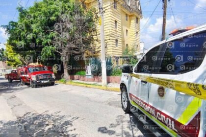 Aumento de fugas de gas en Celaya por robo de medidores