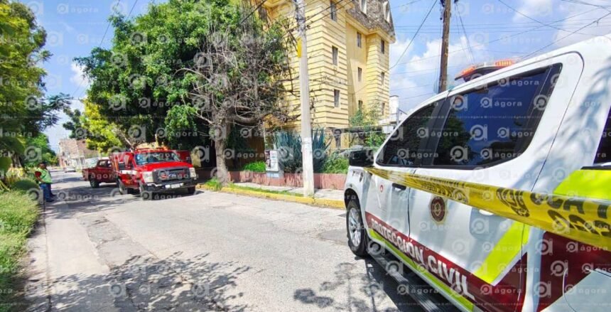 Aumento de fugas de gas en Celaya por robo de medidores
