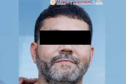 Cabecilla de ‘Los Chapitos’ capturado en Mazatlán, México: impacto en la seguridad pública