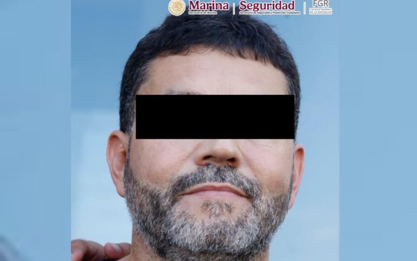 Cabecilla de ‘Los Chapitos’ capturado en Mazatlán, México: impacto en la seguridad pública