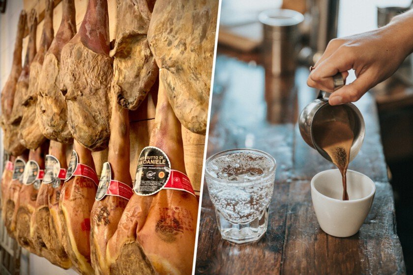 Café con naranja: la nueva tendencia para untar tus tostadas de jamón