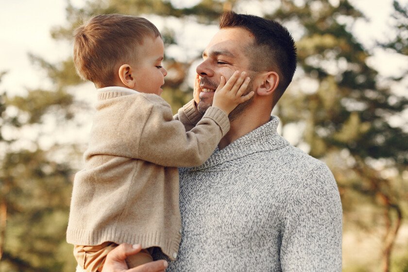 Cambio cerebral en padres: cómo la paternidad transforma tu mente