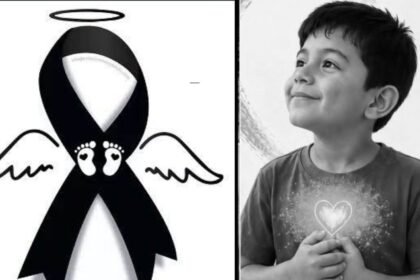 Celaya despide a Pepito, un niño de 5 años que nos tocó el corazón