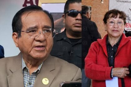 Celaya, Gto.: Alcalde garantiza autenticidad del título de directora de personal