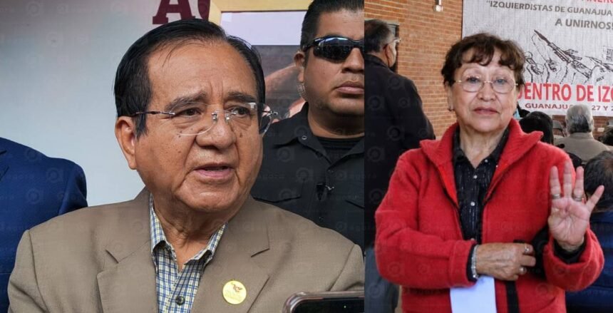 Celaya, Gto.: Alcalde garantiza autenticidad del título de directora de personal