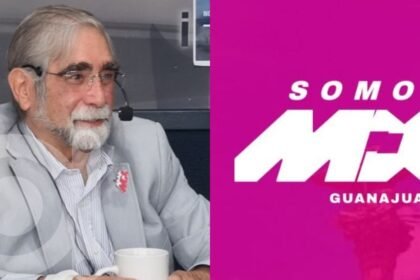 Celaya, Gto.: Caravana celebra registro de «Somos México» este domingo