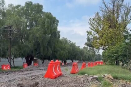 Celaya, Gto.: El tren como herramienta de bienestar para todos