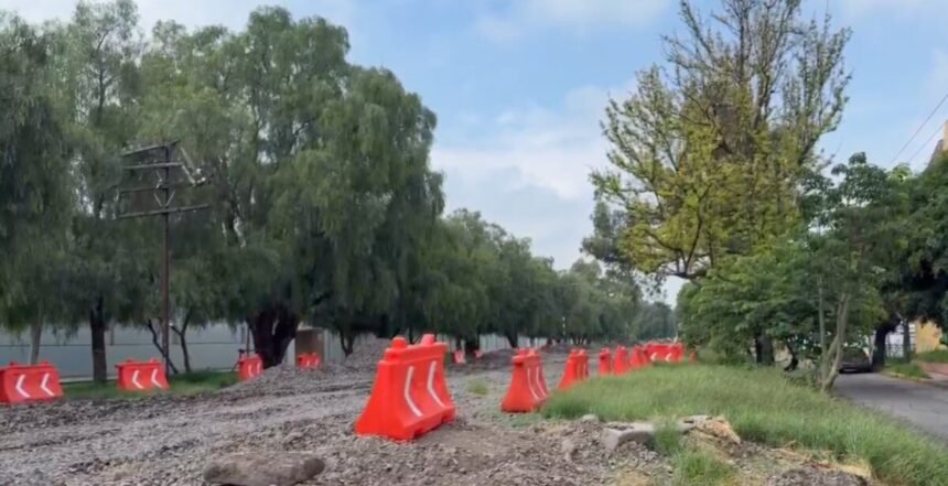 Celaya, Gto.: El tren como herramienta de bienestar para todos