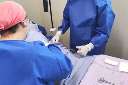 Celaya, Gto.: Jurisdicción Sanitaria III impulsa vasectomías sin bisturí