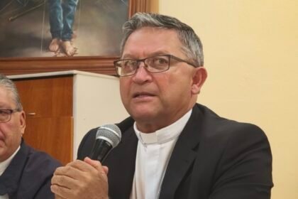 Celaya, Gto.: Obispo advierte sobre riesgos de armas en hogares locales
