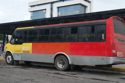 Celaya, Gto.: Ómnibus presenta nuevo amparo por retiro de unidades