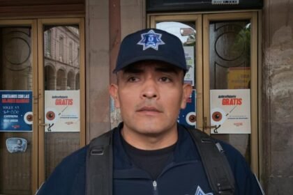 Celaya, Gto.: Policía urge a denunciar objetos sospechosos y cuidar seguridad