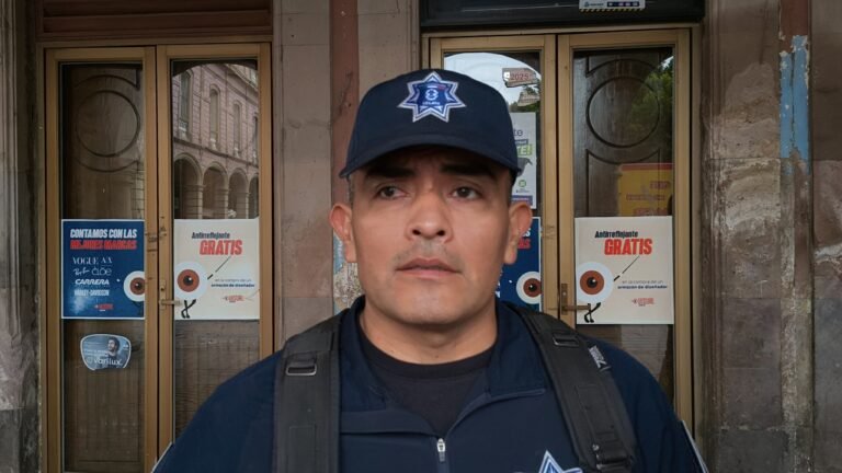 Celaya, Gto.: Policía urge a denunciar objetos sospechosos y cuidar seguridad