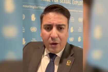 Celaya, Gto.: Respuesta del Secretario sobre acusaciones locales relevantes