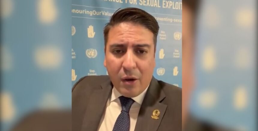 Celaya, Gto.: Respuesta del Secretario sobre acusaciones locales relevantes