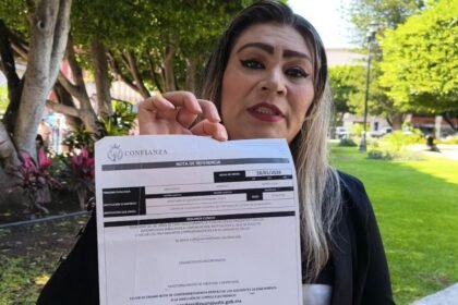 Celaya, Gto.: Urge atención psicológica en el C4 para la comunidad