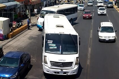 Celaya: Mejoras en movilidad de Villa de los Arcos a la Central