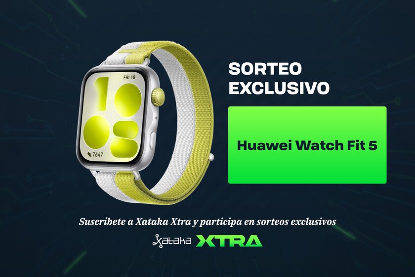 Consigue fácilmente tu Huawei Watch Fit 5: guía completa y consejos