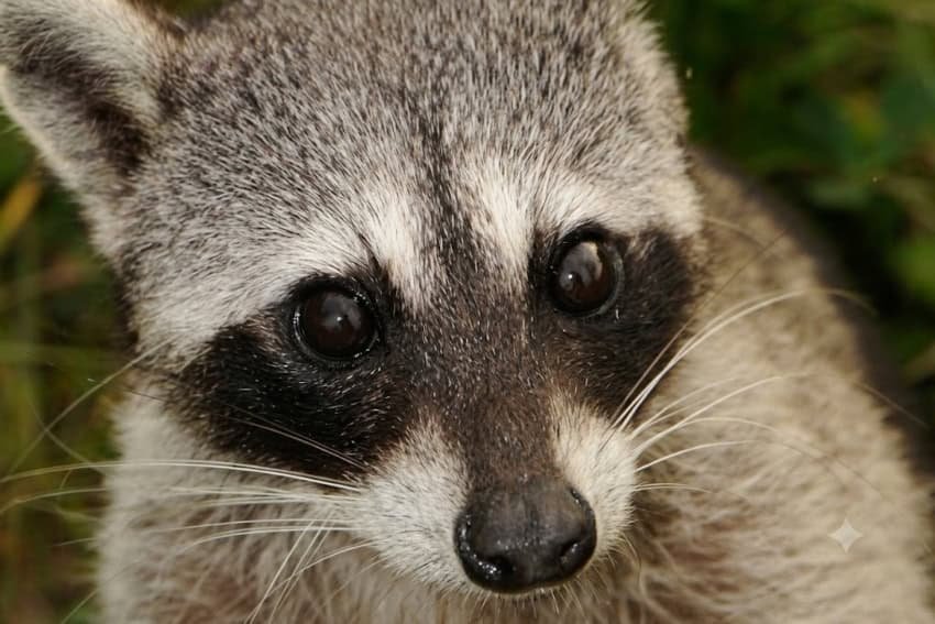 Cozumel's Dwarf Raccoons: Protecting a Precious Endangered Species