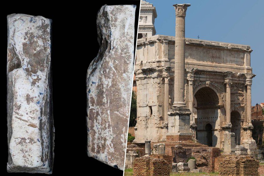 Descubren taller romano oculto en Alemania gracias a metida de pata histórica