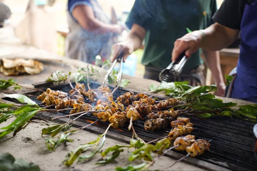 Discover Malinalco: A Culinary Gem to Enrich Your Family's Experience