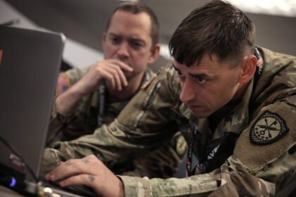 EEUU refuerza su ejército ante los retos de la ciberguerra