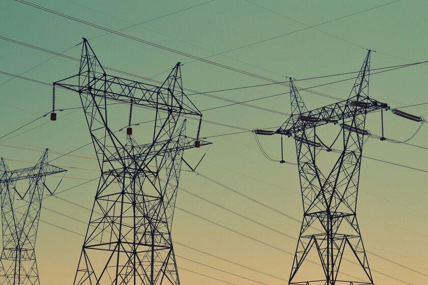 El viento provoca una nueva interrupción en los servicios de tecnología
