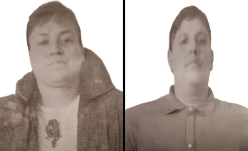 Extorsionistas de Jalisco reciben 40 años de cárcel en Edomex