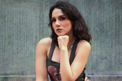 Fer Paz presenta 'Que tengas suerte', un viaje musical de diez años