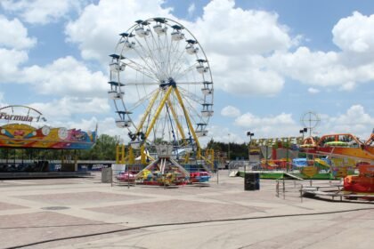 Festival de Verano León: Disfruta go-karts, terror y comida deliciosa