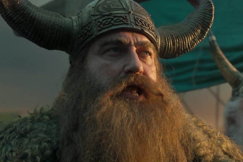 Gerard Butler brilla en una de las mejores películas de fantasía 2025