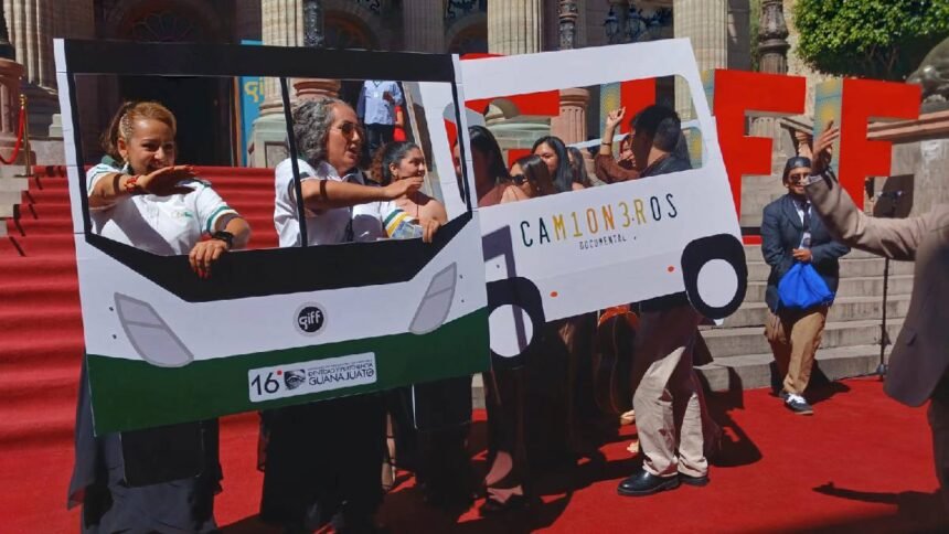 GIFF da inicio al XVI Concurso de Identidad y Pertenencia