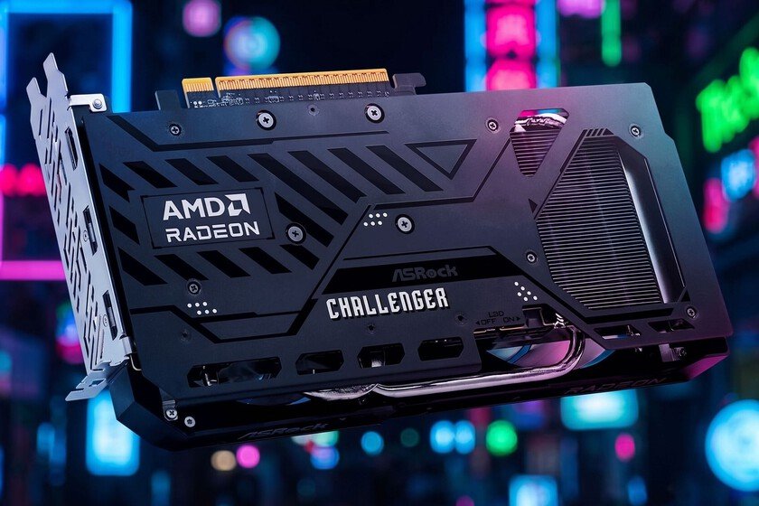 GPU de 4 GB: ¿Retroceso en el gaming ante la crisis actual?