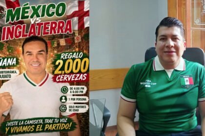 Guanajuato Capital: Alcaldesa y esposo enfrentan consecuencias por inundaciones